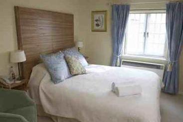 Hôtel Yalbury Cottage 5