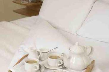 Hôtel Yalbury Cottage 6