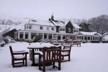 Hotel Gold Rill Country House