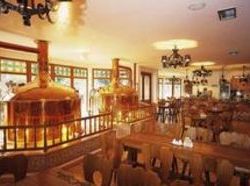 Hotel Pivovarska Basta