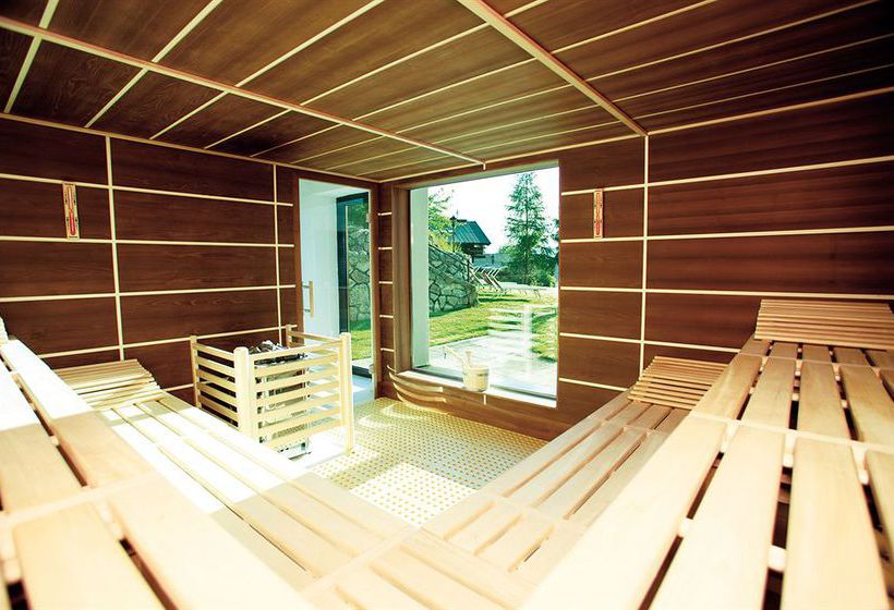 Hotel St. Peter de Luxe