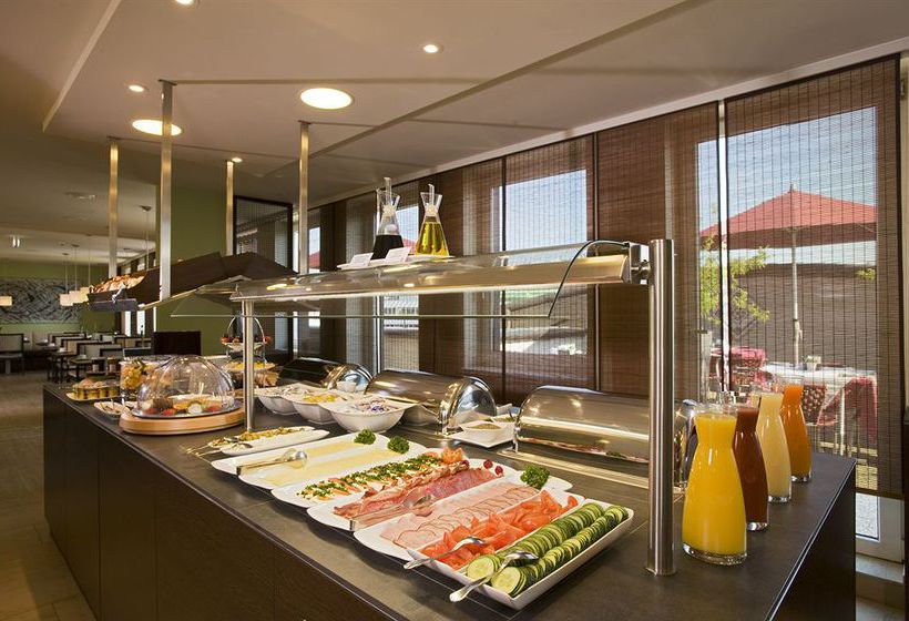 Hotel NH Collection Wien Zentrum