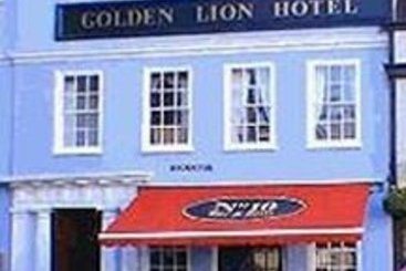 Hotel The Golden Lion