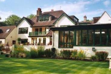 Hotel Westwood Country