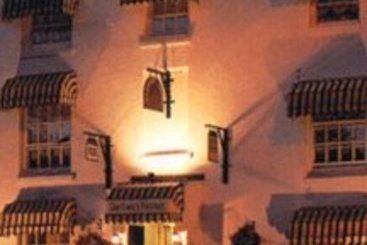 The Tarbert Hotel & Restaurant