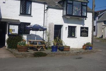 Hôtel The Cornish Arms