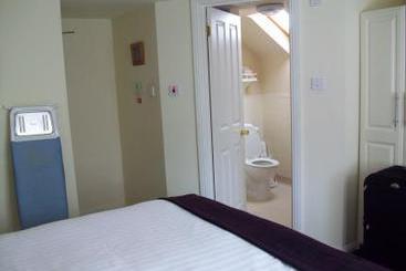 Hotel Moortown Lodge