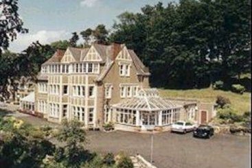 Hotel Daneswood House