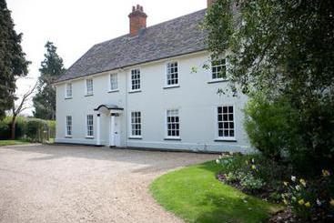 Hôtel The Old Rectory