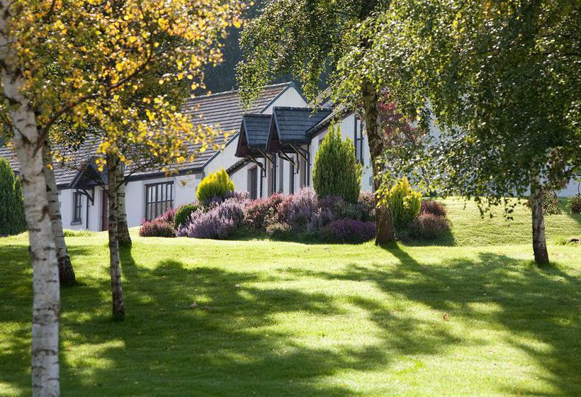 Hotel Moness House & Country Club Resort