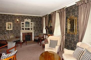 Hôtel Culcreuch Castle & Country Park