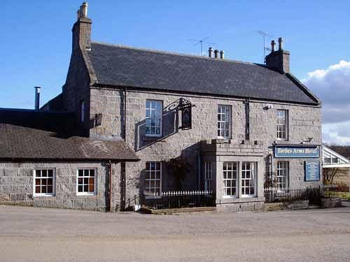 Hotel The Forbes Arms