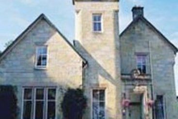 Hotel Dungallan House