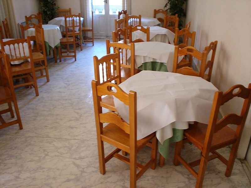 Hostal Galicia  | Madrid | Madrid | España 1