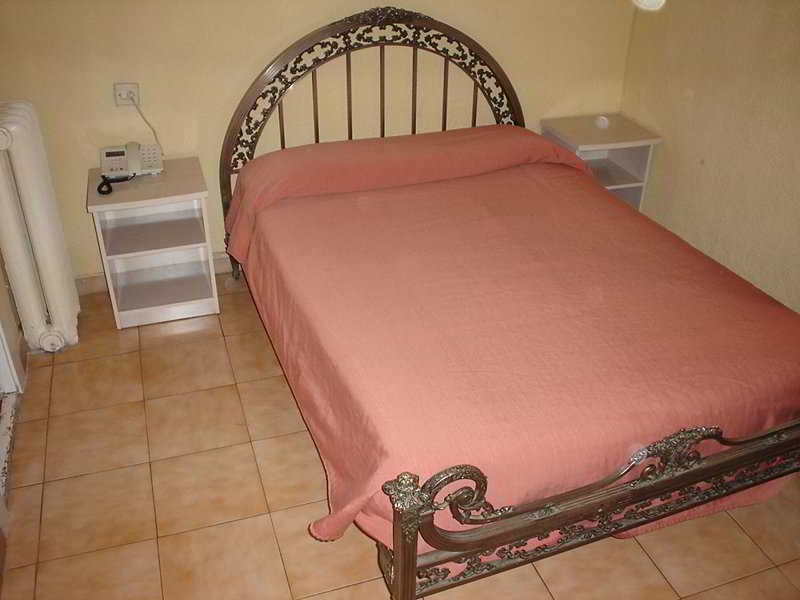 Hostal Galicia  | Madrid | Madrid | España 3