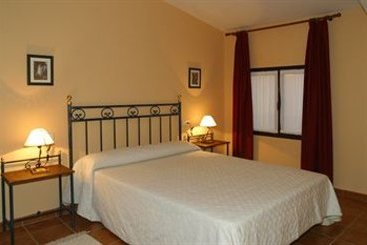 Hotel La Casa Rural  | Chinchón | Madrid | España 2