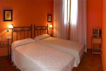 Hotel La Casa Rural  | Chinchón | Madrid | España 3