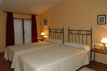 Hotel La Casa Rural  | Chinchón | Madrid | España 4