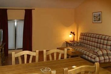 Hotel La Casa Rural  | Chinchón | Madrid | España 5