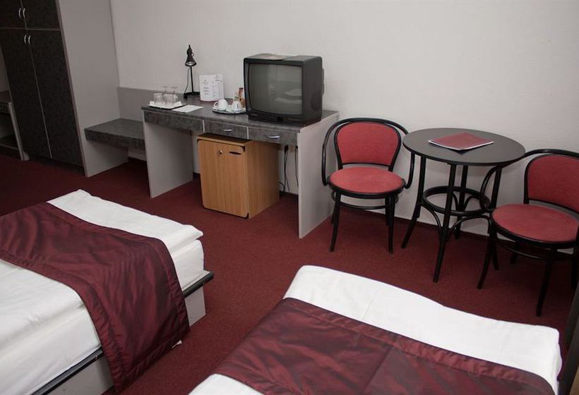 Hunguest Hotel Griff