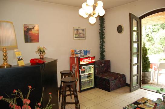 Hôtel Cziraky Panzio