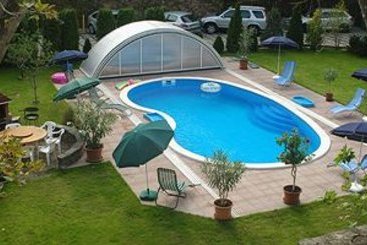 Hôtel Manzard Panzio