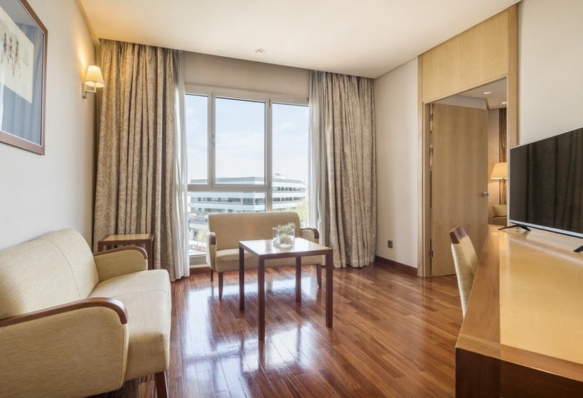 Hotel Ilunion Alcalá Norte  | Madrid | Madrid | España 17