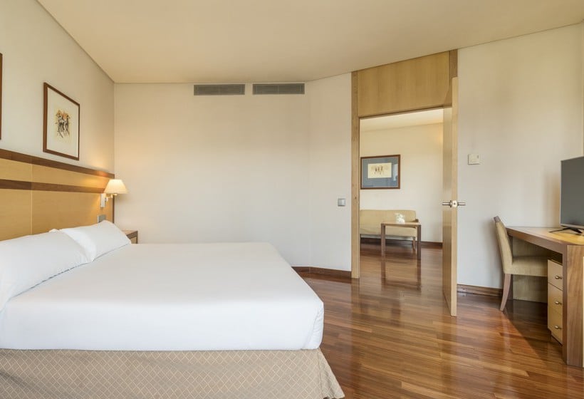 Hotel Ilunion Alcalá Norte  | Madrid | Madrid | España 18