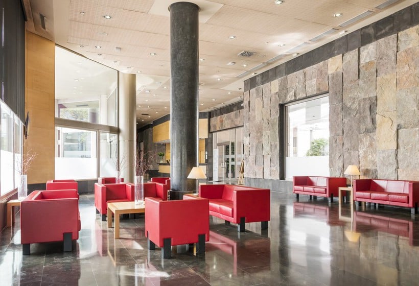 Hotel Ilunion Alcalá Norte  | Madrid | Madrid | España 2