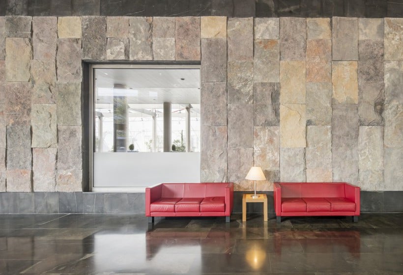 Hotel Ilunion Alcalá Norte  | Madrid | Madrid | España 5