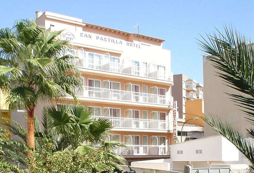 Hotel Amic Can Pastilla 