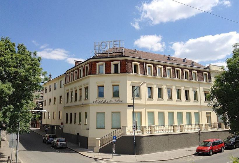 Hotel An Der Wien