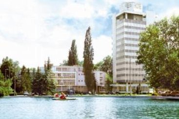 Hunguest Hotel Nagyerdo