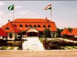 Hotel Lango-haz Kuria