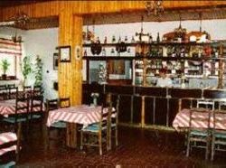 Hotel Lango-haz Kuria 1