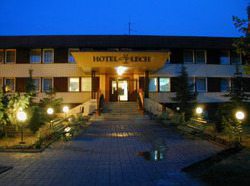 Hotel Lech