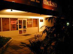 Hotel Mieszko