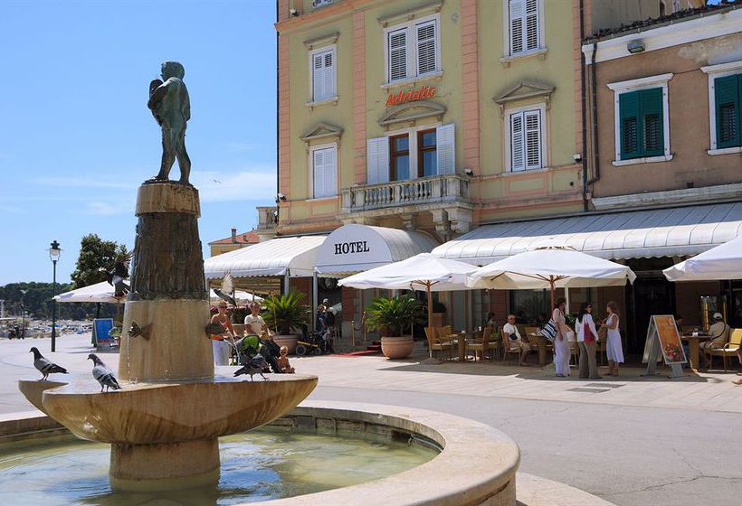 Hotel Adriatic