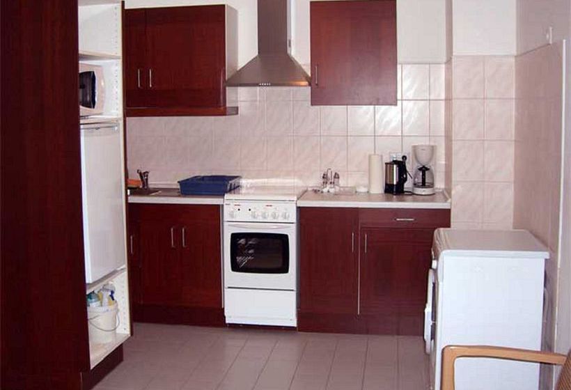 Hotel Pensión Continental