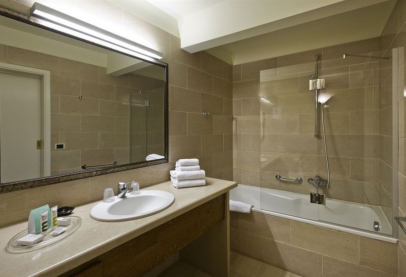 Quality Hotel Antwerpen Centrum Opera