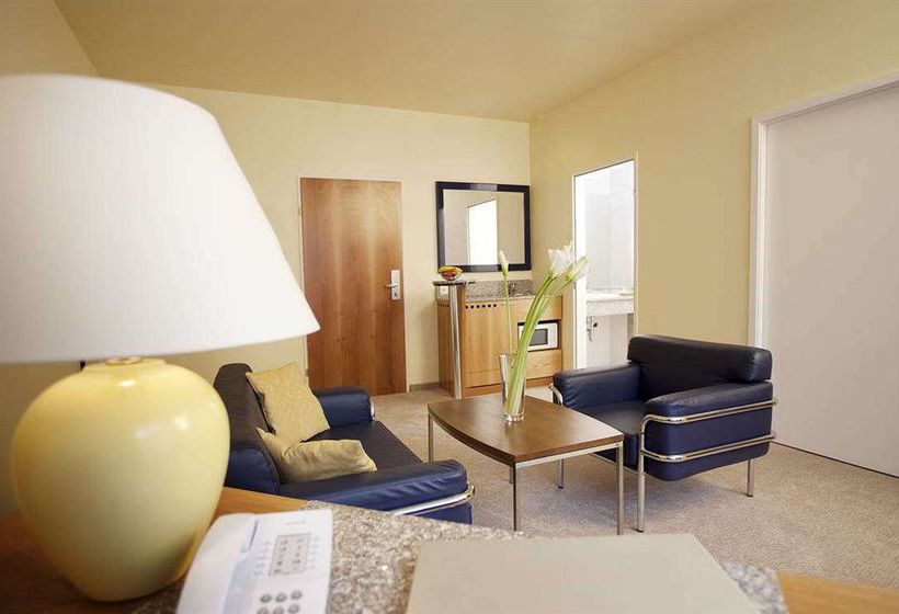 Starlight Suiten Hotel Renngasse