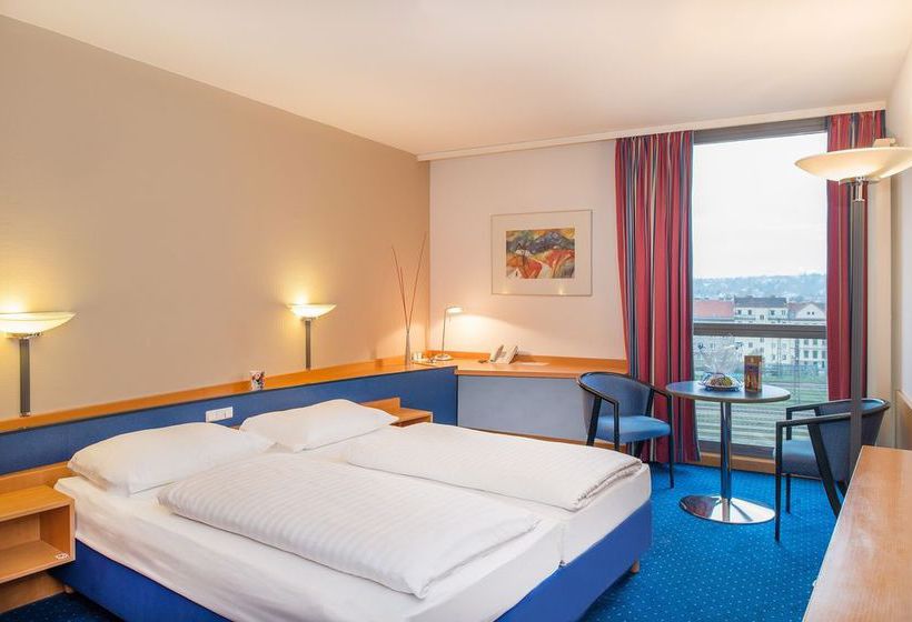 Hotel Novum Kavalier Wien