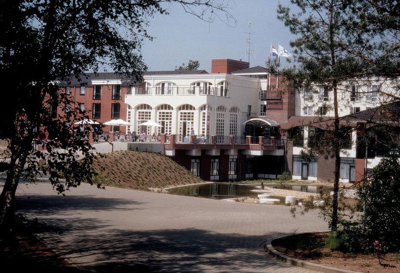 Résidence hôtelière Bilderberg Résidence Groot Heideborgh Garderen