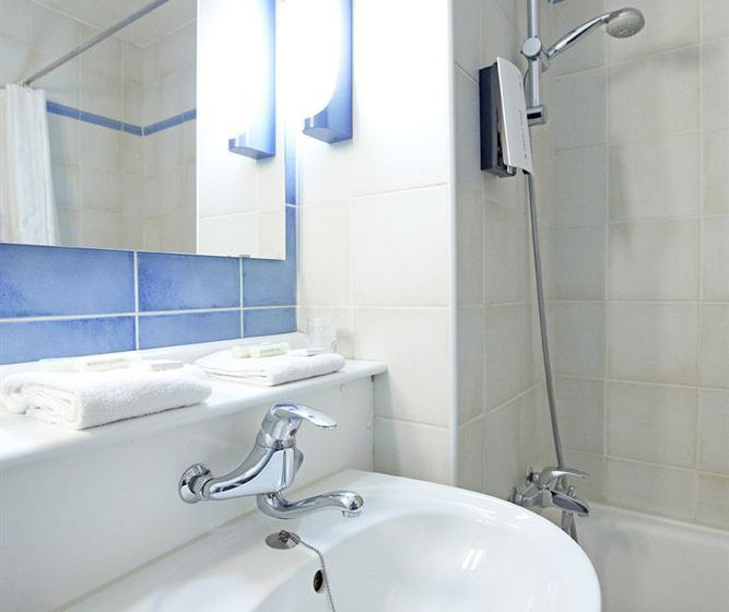 Hotel Tulip Inn Antwerpen 16