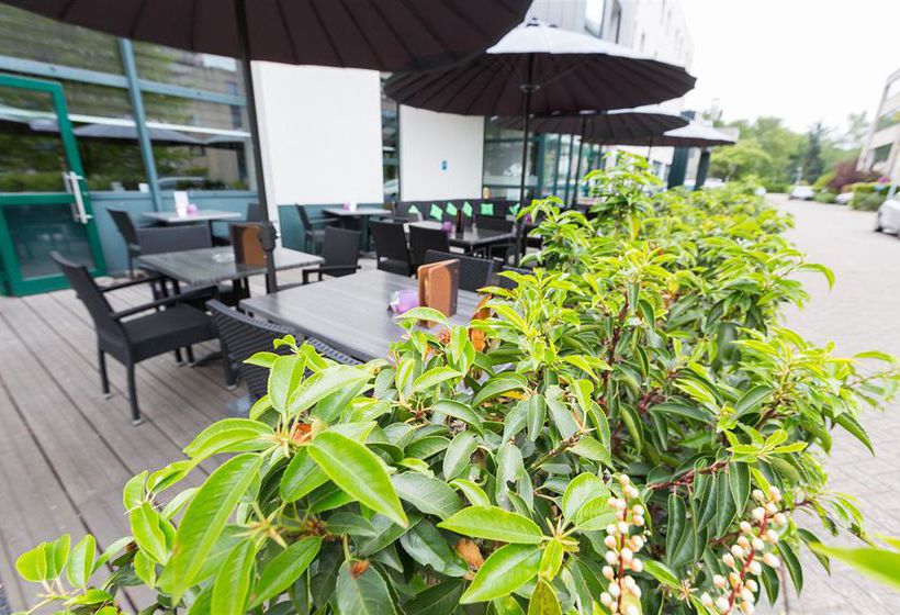 Hotel Tulip Inn Antwerpen 19