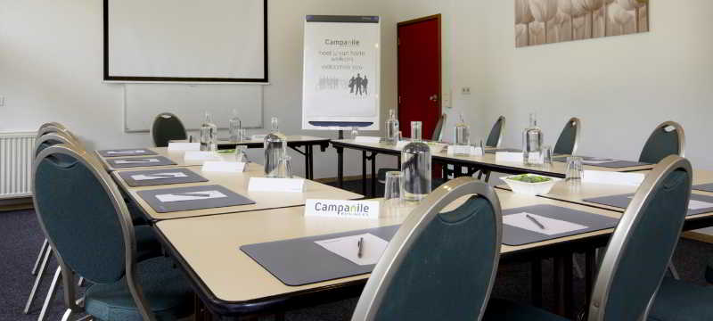 Hotel Campanile Gorinchem 10
