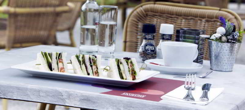 Hotel Campanile Gorinchem 11