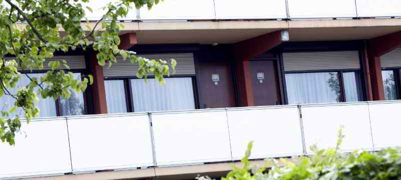 Hotel Campanile Gorinchem 12