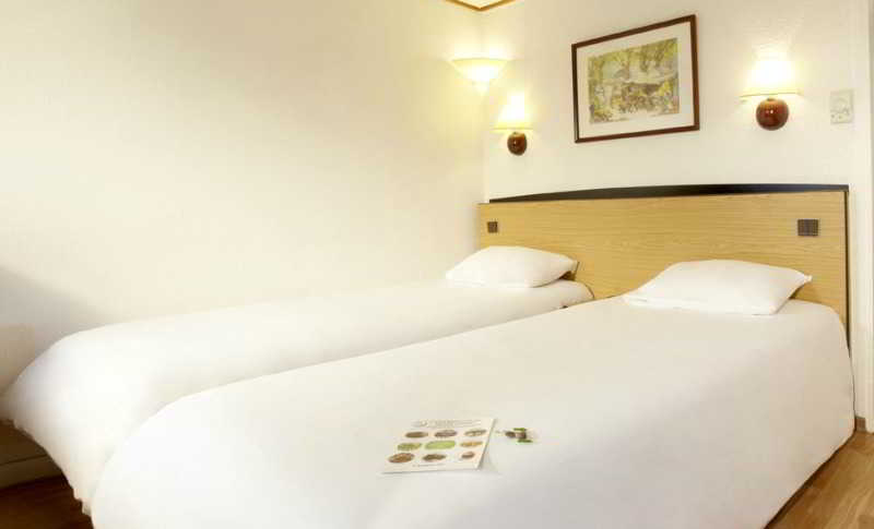 Hotel Campanile Gorinchem 13