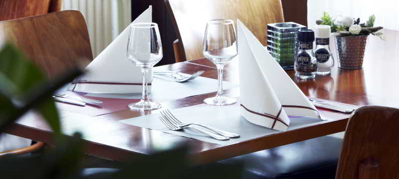 Hotel Campanile Gorinchem 15